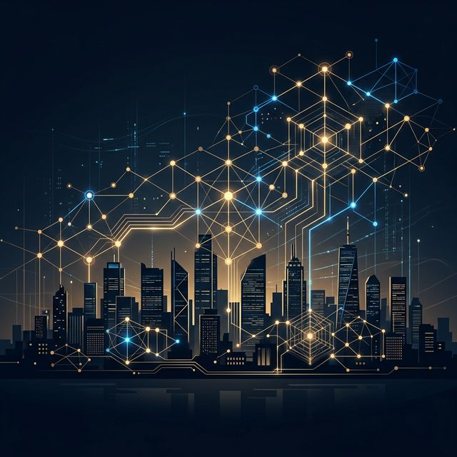 Financial Services
